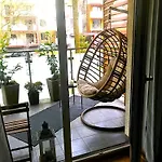 Apartament Kolobrzeg Polanki