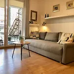 Apartament Kolobrzeg Polanki