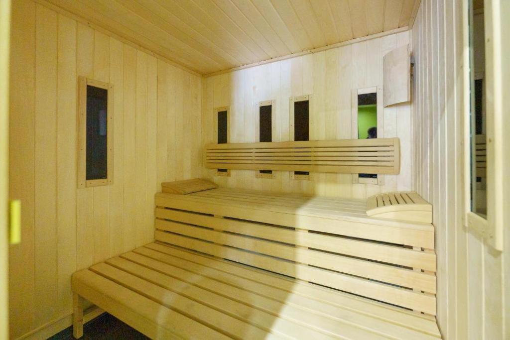 Apartment Polanki *