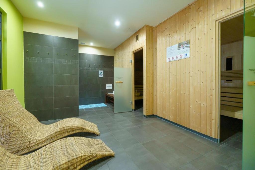 Polanki Apartment