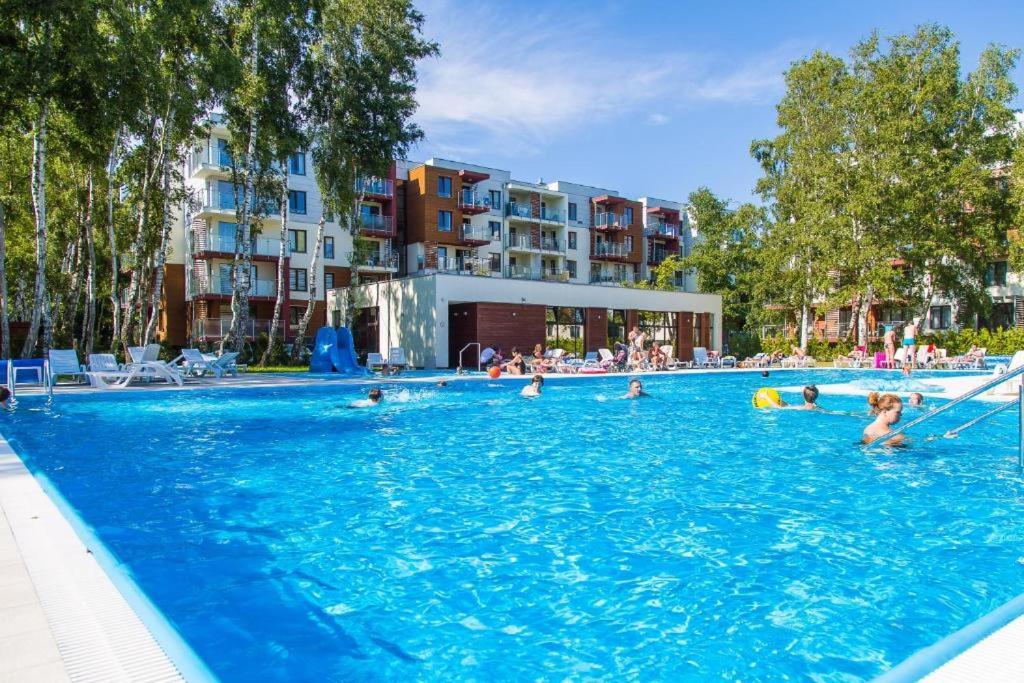 Apartment Polanki