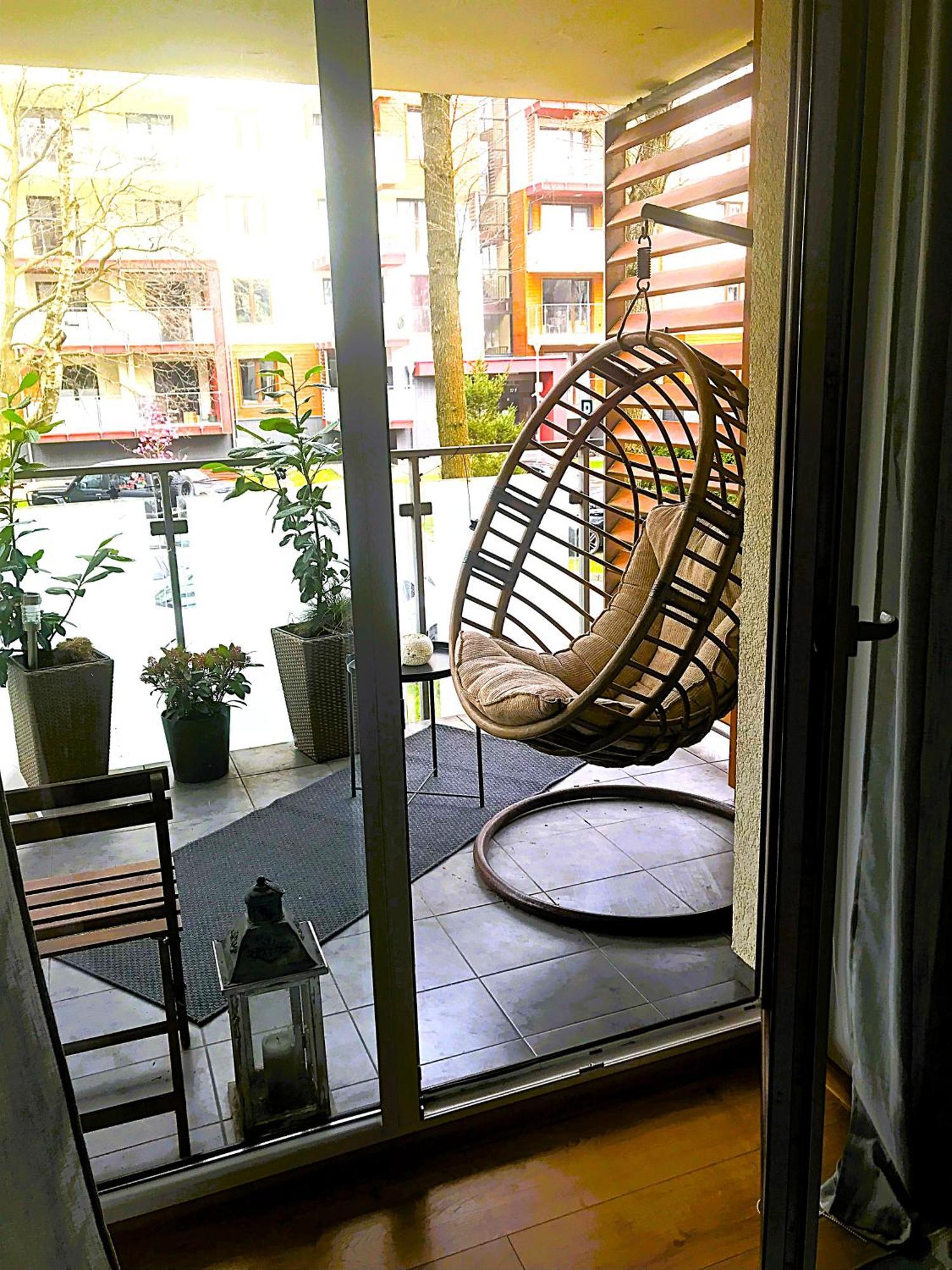 Polanki Apartment *